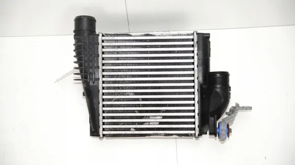 Intercooler OEM 360148941 para Citroen C4 Grand Picasso image 8