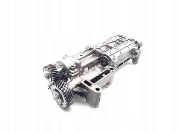 Balansaxel Nissan Navara OEM YD25DDTI 2.5 dCi image 10