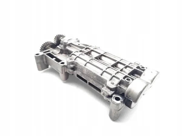 Balansaxel Nissan Navara OEM YD25DDTI 2.5 dCi image 3