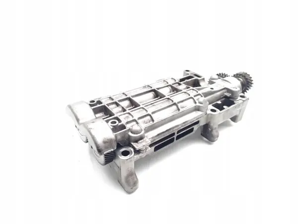 Balansaxel Nissan Navara OEM YD25DDTI 2.5 dCi image 4