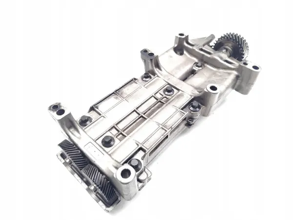 Balansaxel Nissan Navara OEM YD25DDTI 2.5 dCi image 5