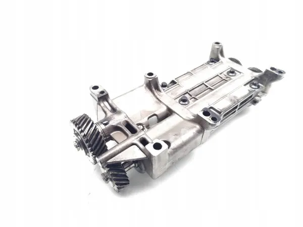 Balansaxel Nissan Navara OEM YD25DDTI 2.5 dCi image 6