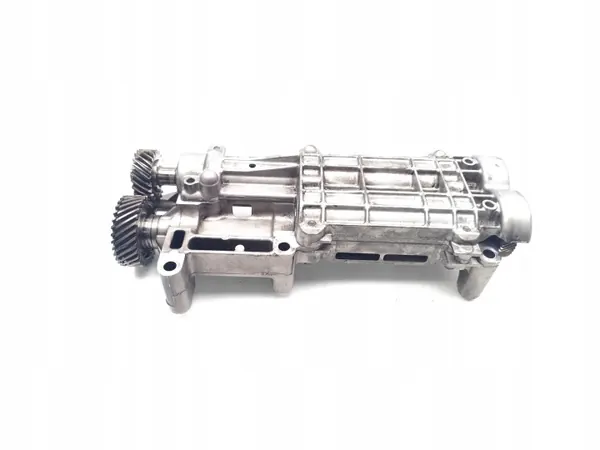 Balansaxel Nissan Navara OEM YD25DDTI 2.5 dCi image 7