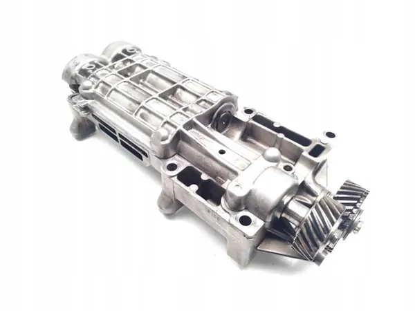 Balansaxel Nissan Navara OEM YD25DDTI 2.5 dCi image 9