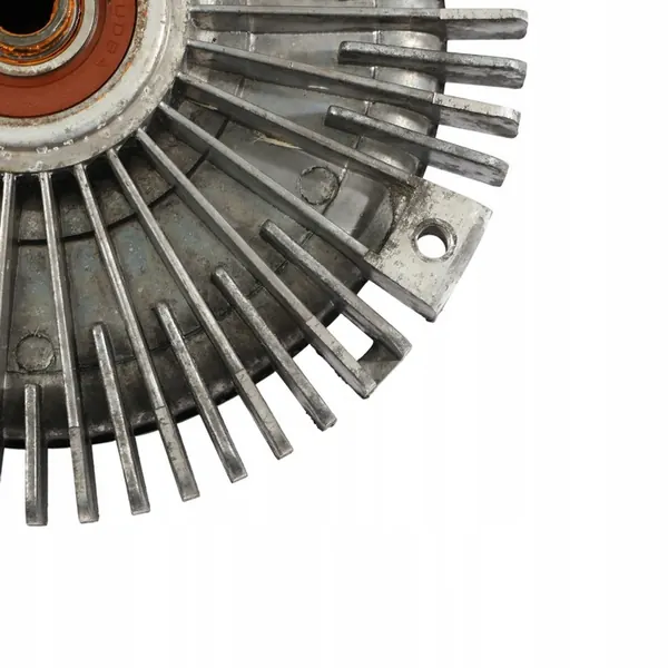 Motor Kylare Fläkt för Mercedes Sprinter W906 A0002009623 image 10