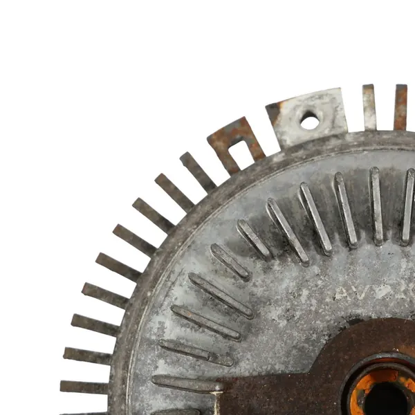 Motor Kylare Fläkt för Mercedes Sprinter W906 A0002009623 image 2