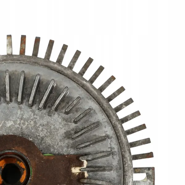 Motor Kylare Fläkt för Mercedes Sprinter W906 A0002009623 image 3