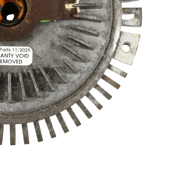 Motor Kylare Fläkt för Mercedes Sprinter W906 A0002009623 image 4