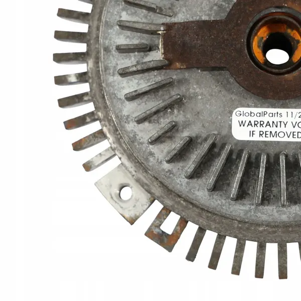 Motor Kylare Fläkt för Mercedes Sprinter W906 A0002009623 image 5