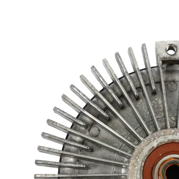 Motor Kylare Fläkt för Mercedes Sprinter W906 A0002009623 image 8