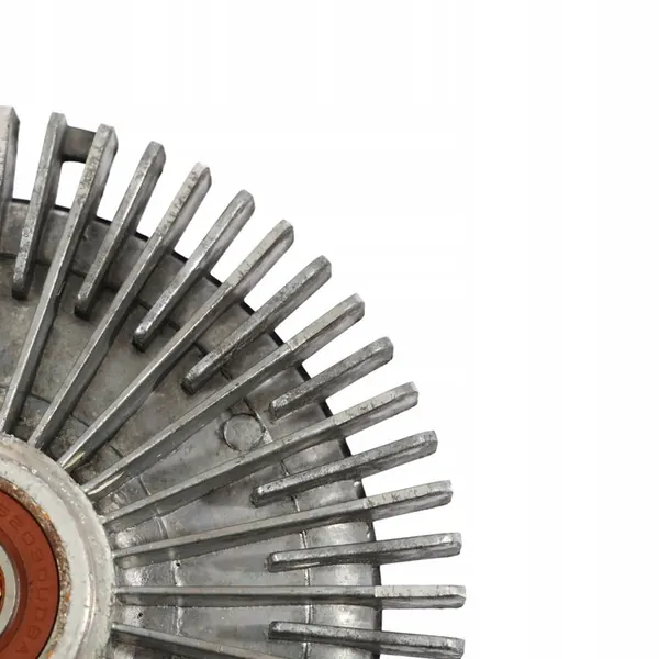 Motor Kylare Fläkt för Mercedes Sprinter W906 A0002009623 image 9