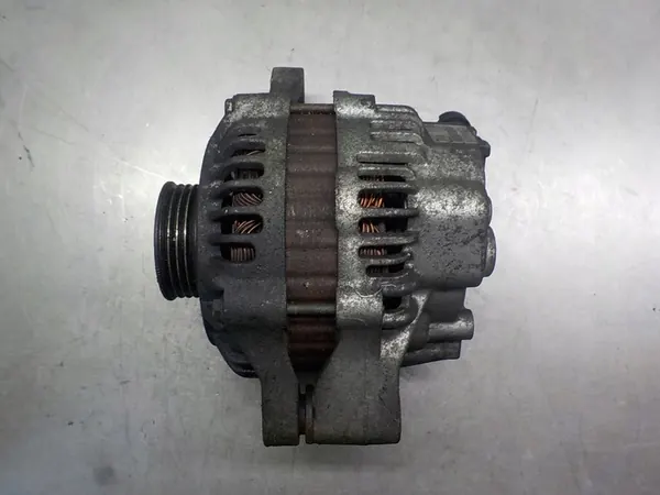 SUZUKI SWIFT IV 1.3 B Vaihtovirtalähde A5TB1291ZE image 2