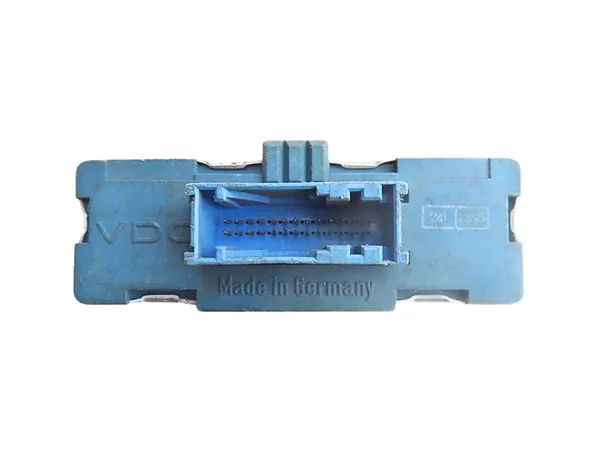 Cruise Control Module BMW E34 E31 1387625 image 2