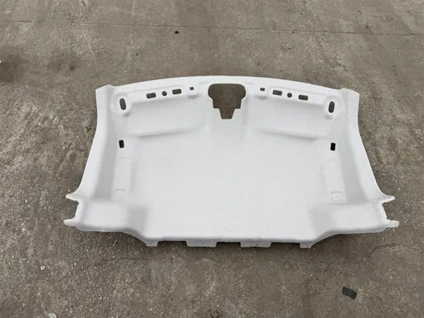Techo Ford OE para Courier MK3 Versión Pesada image 2