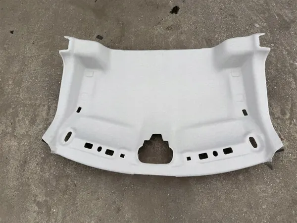 Techo Ford OE para Courier MK3 Versión Pesada image 3