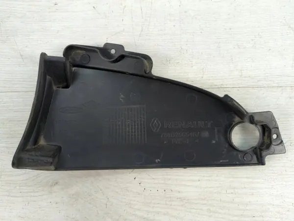 OEM 788B25654R Rechter Voorbumper Renault image 4