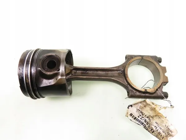 Biela de Pistón Volvo OE OEM D5244 T2 image 2