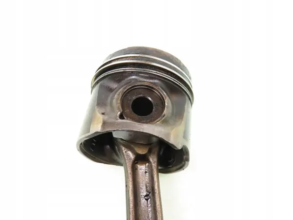 Biela de Pistón Volvo OE OEM D5244 T2 image 4