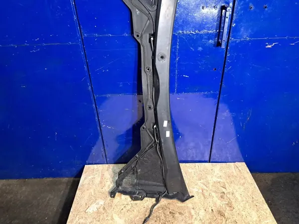 Jaguar XE Frontscheibenwischer-Abdeckung OEM FRONTWIPERCOWLTRIM image 4