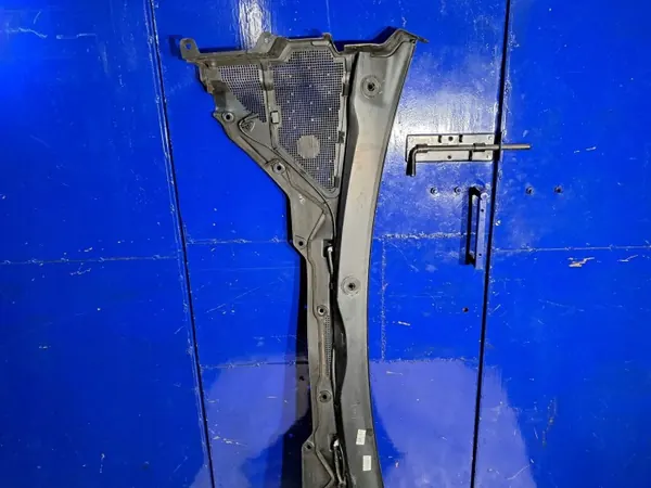 Jaguar XE Frontscheibenwischer-Abdeckung OEM FRONTWIPERCOWLTRIM image 5
