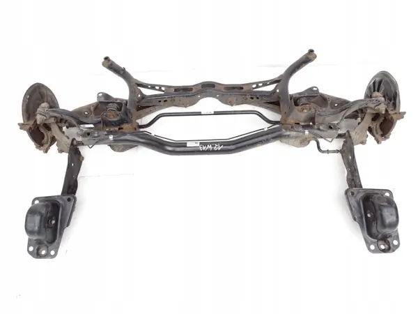 Hinterachsträger OEM 5Q0505315G - Gebrauchtes Audi OE image 2