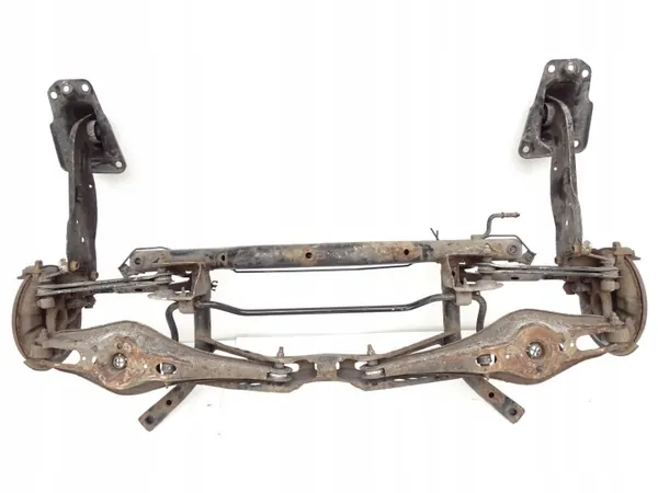 Hinterachsträger OEM 5Q0505315G - Gebrauchtes Audi OE image 10