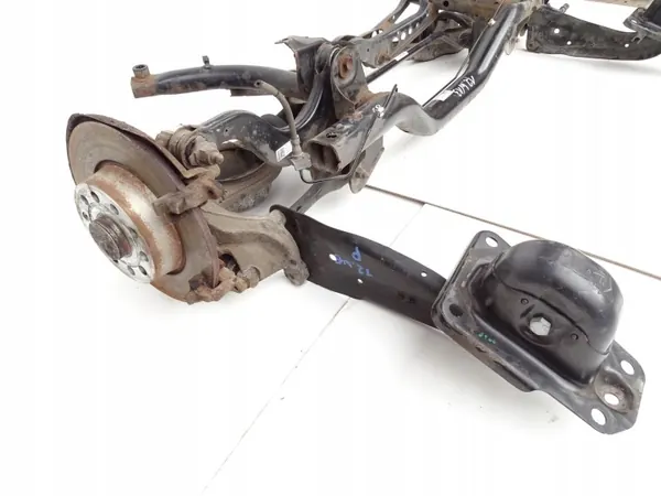 Hinterachsträger OEM 5Q0505315G - Gebrauchtes Audi OE image 3