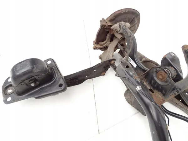 Hinterachsträger OEM 5Q0505315G - Gebrauchtes Audi OE image 4