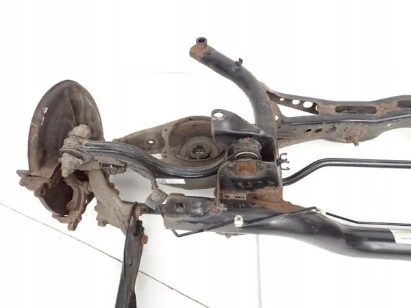 Hinterachsträger OEM 5Q0505315G - Gebrauchtes Audi OE image 5