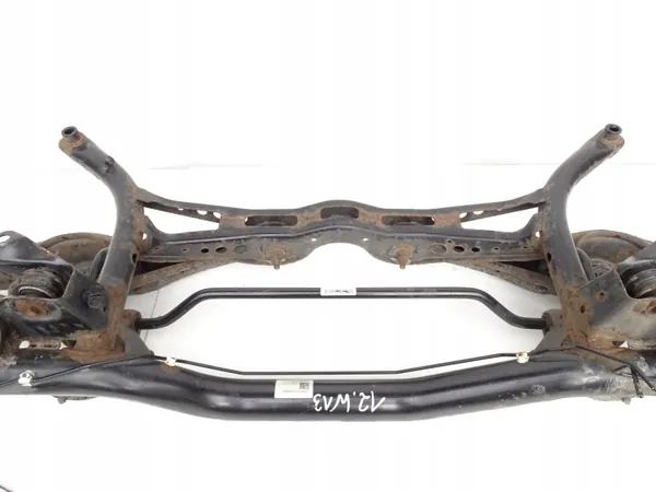 Hinterachsträger OEM 5Q0505315G - Gebrauchtes Audi OE image 6