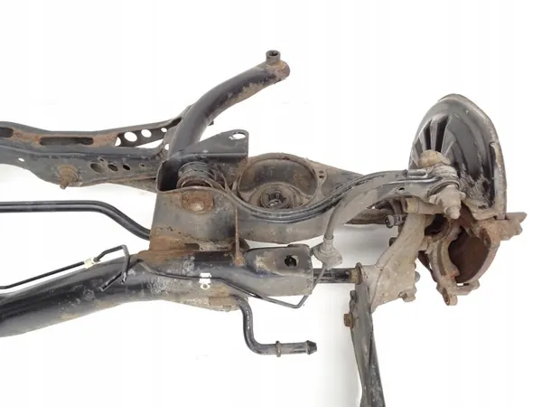Hinterachsträger OEM 5Q0505315G - Gebrauchtes Audi OE image 7
