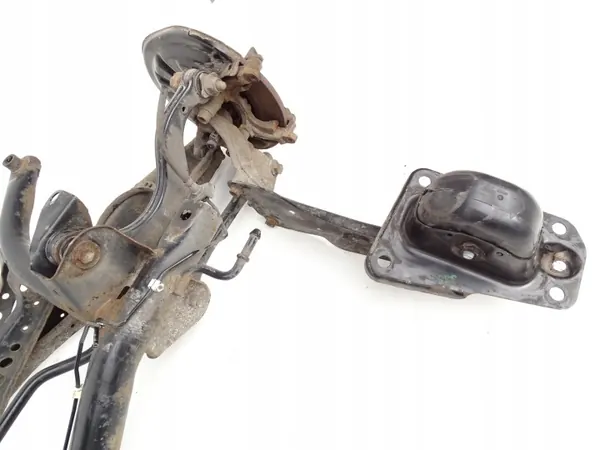 Hinterachsträger OEM 5Q0505315G - Gebrauchtes Audi OE image 8