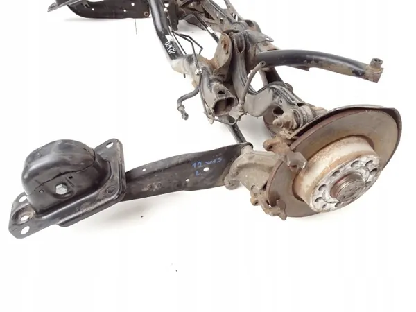 Hinterachsträger OEM 5Q0505315G - Gebrauchtes Audi OE image 9