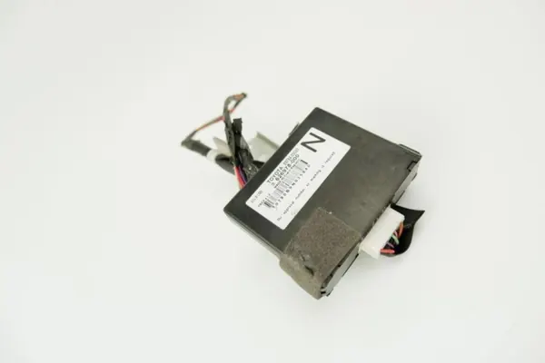 Módulo Smart Key Toyota OEM 626978-000 para Avensis III image 3