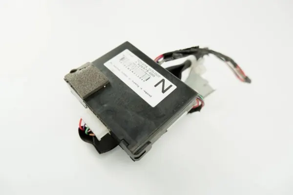 Módulo Smart Key Toyota OEM 626978-000 para Avensis III image 4