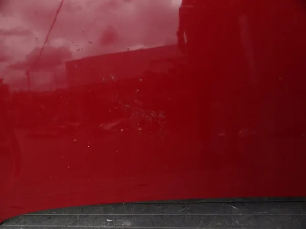 Komplett motorhuv i aluminium KIA Niro 2019 OEM image 2