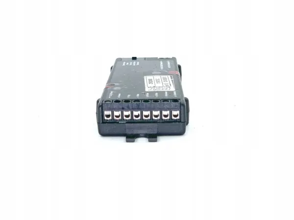 Unidade de Controlo Audi Q5 SQ5 OEM ZR2000 - Usado image 7