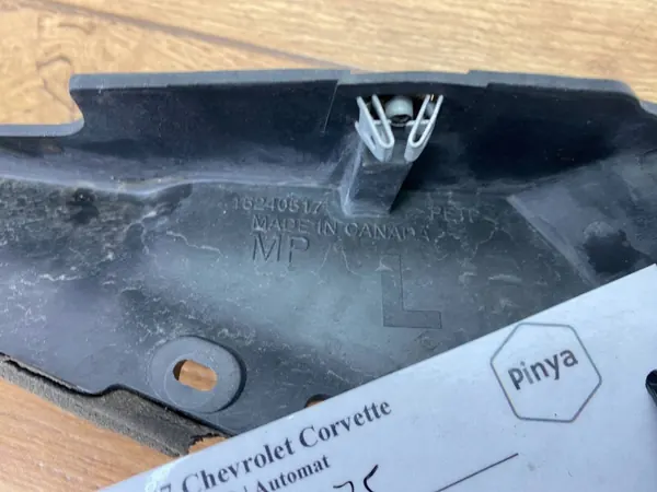Dopbevestiging OEM 15240517PINYA Chevrolet Corvette C6 image 6