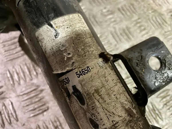 Ammortizzatore anteriore KIA Sportage 2019 con molla 54650F1530 image 2