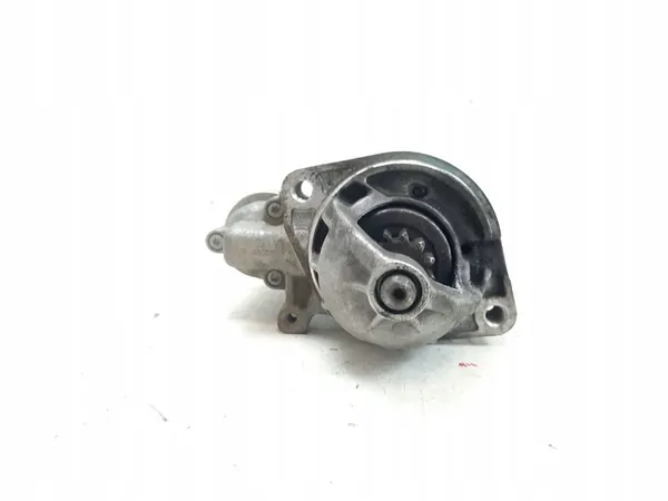 Motor de arranque Mercedes-Benz Sprinter W906 2008 0001115074 image 2