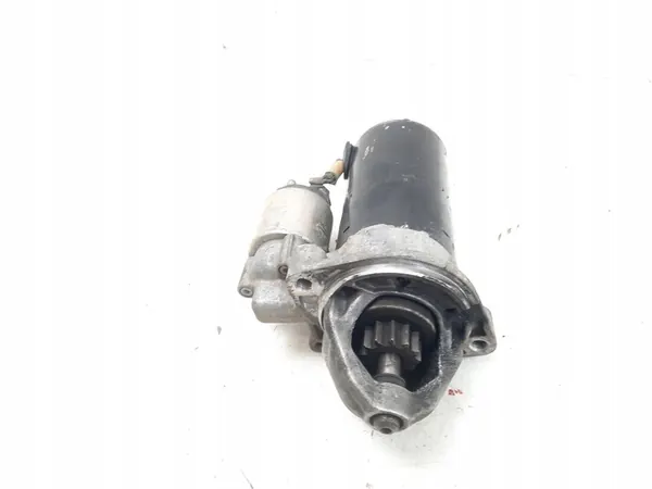 Motor de arranque Mercedes-Benz Sprinter W906 2008 0001115074 image 3