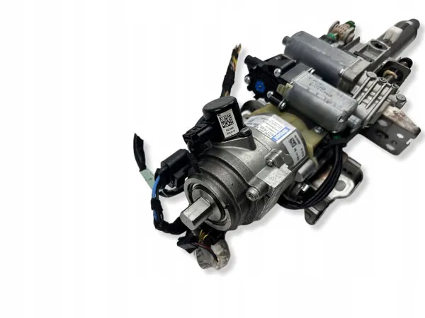 Colonne de direction OEM 4H0927287 pour Audi A8 D4 09-13 image 4