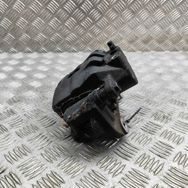 Vorderer rechter Bremssattel OPEL ASTRA J 13578803 image 3