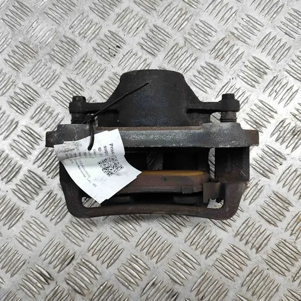 Vorderer rechter Bremssattel OPEL ASTRA J 13578803 image 6