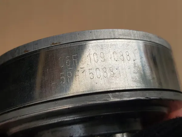 Muuttuva Aikakytkin 2.0 FSI 150HV / 06F109088J image 2