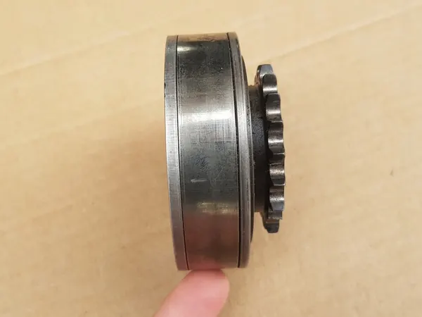 Muuttuva Aikakytkin 2.0 FSI 150HV / 06F109088J image 4