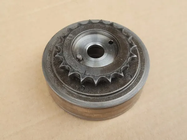 Muuttuva Aikakytkin 2.0 FSI 150HV / 06F109088J image 5