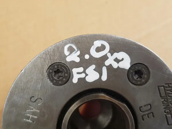 Muuttuva Aikakytkin 2.0 FSI 150HV / 06F109088J image 8