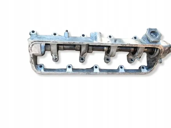 Begagnade framfjädrar OEM 173192 för Daewoo Lublin image 3