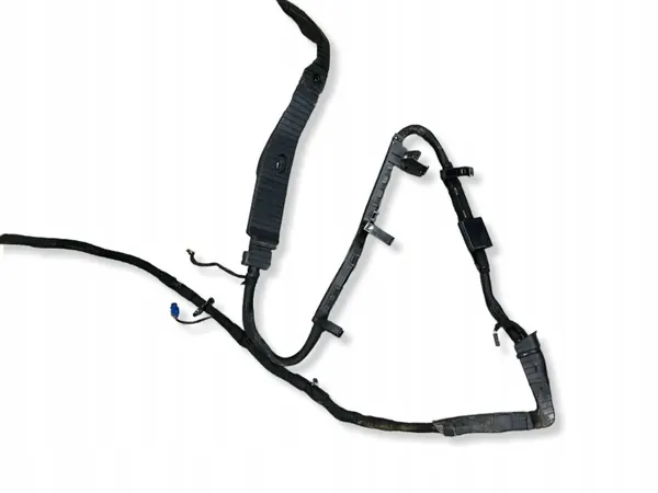 Mercedes-Benz SL R230 takaluukun johdotus OEM 100605 image 5